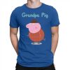 peppa pig t shirts for adults